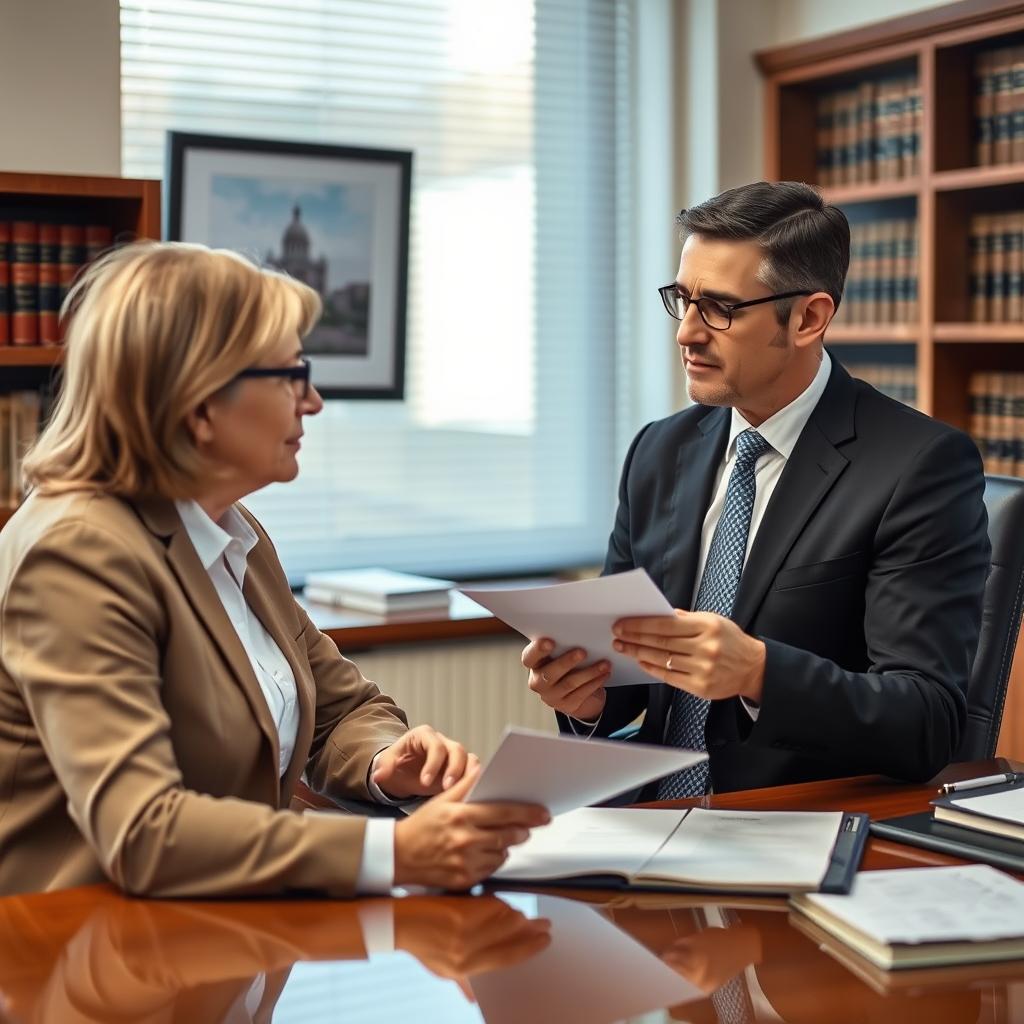 Product Liability Lawyer Dorchester County