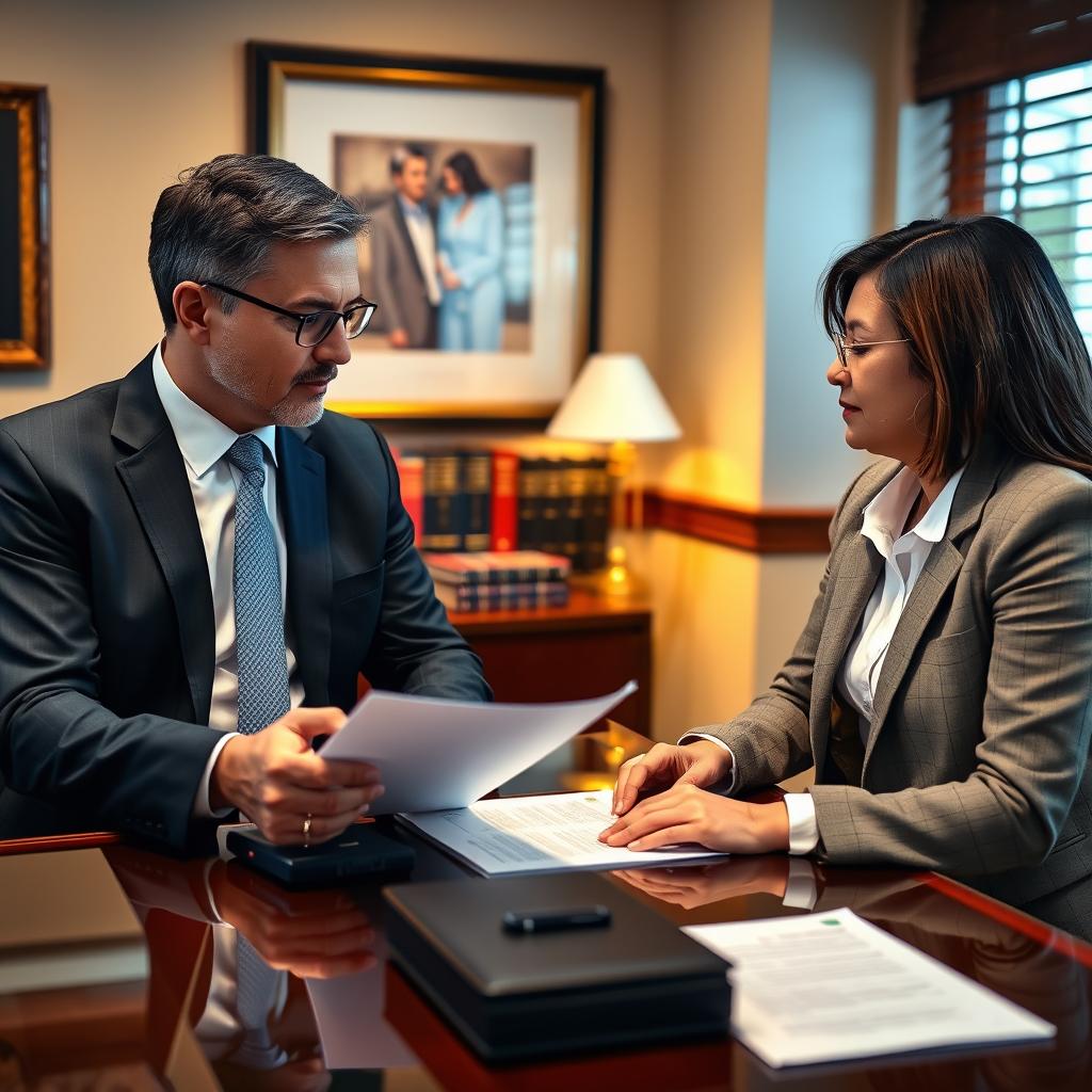 Product Liability Lawyer Fairfax County