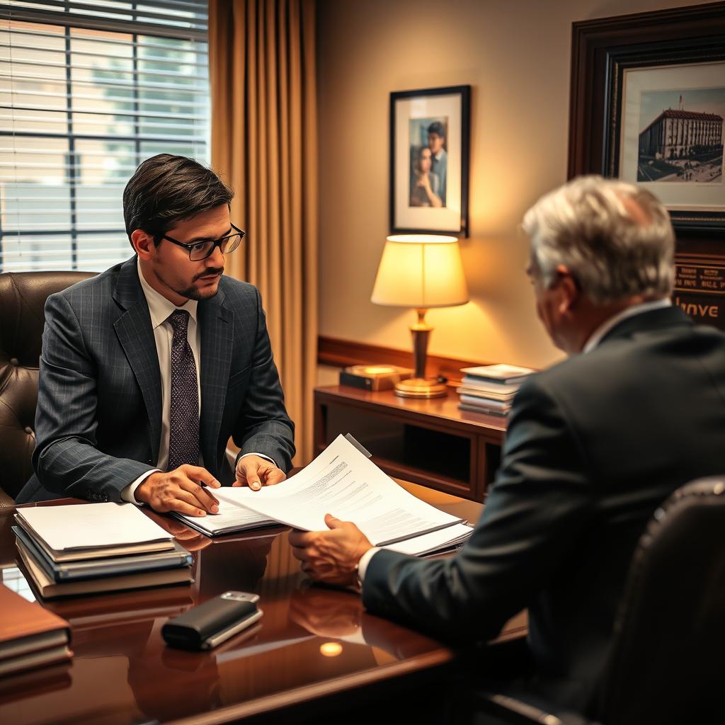 Product Liability Lawyer Georgetown