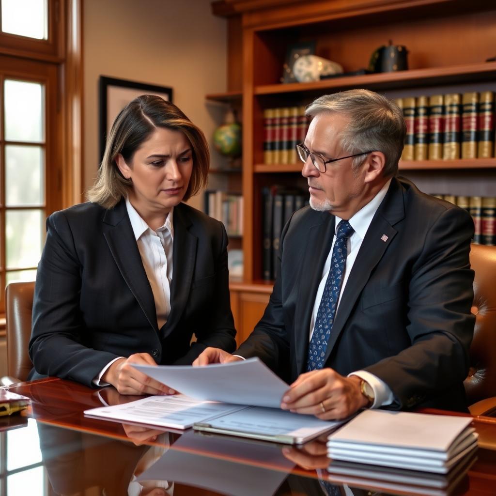 Product Liability Lawyer Hunterdon County