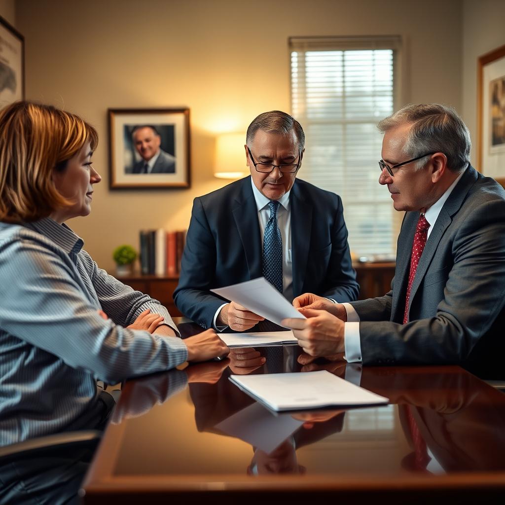 Product Liability Lawyer Kent County
