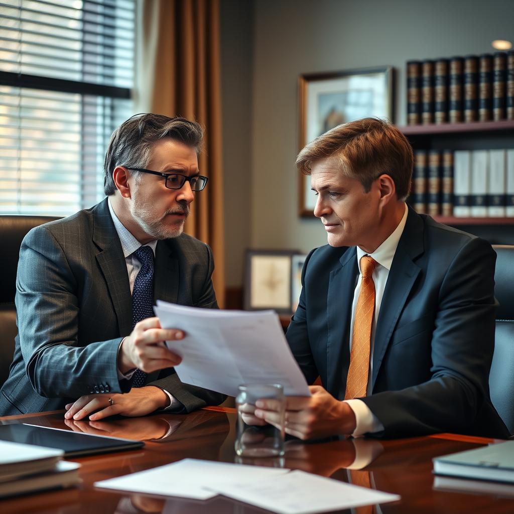 Product Liability Lawyer Prince William County