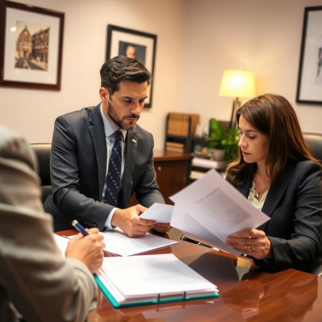 Product Liability Lawyer Rockville
