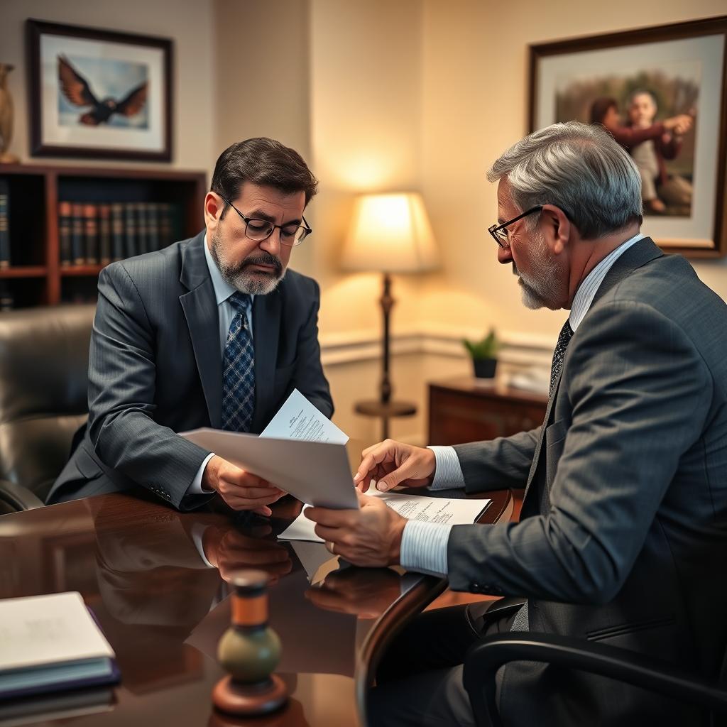 Product Liability Lawyer Sussex County