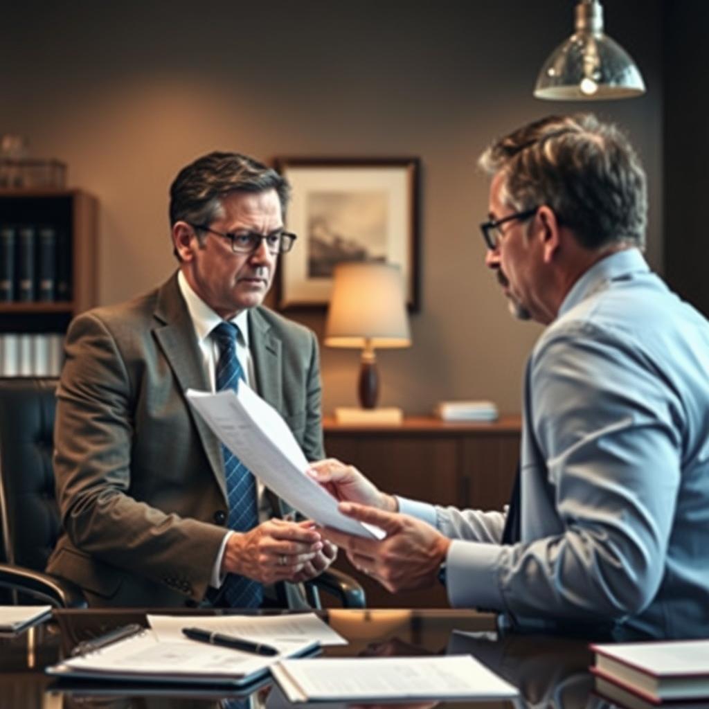 Product Liability Lawyer Washington County