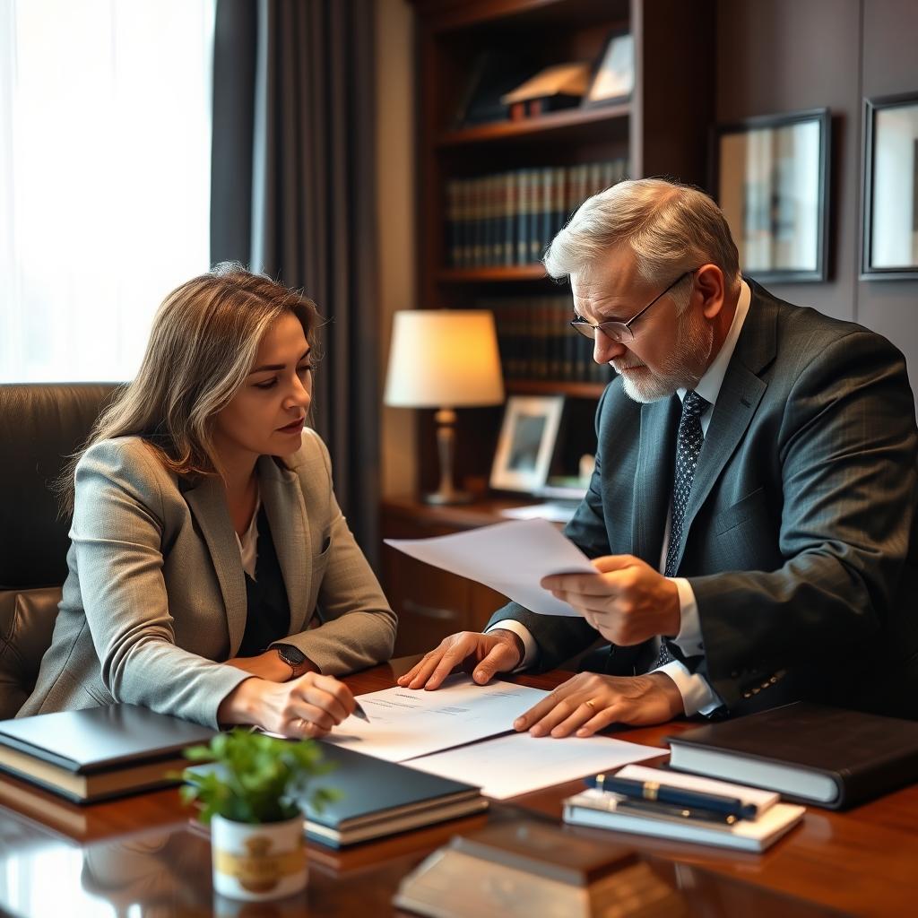 Product Liability Lawyer Worcester County