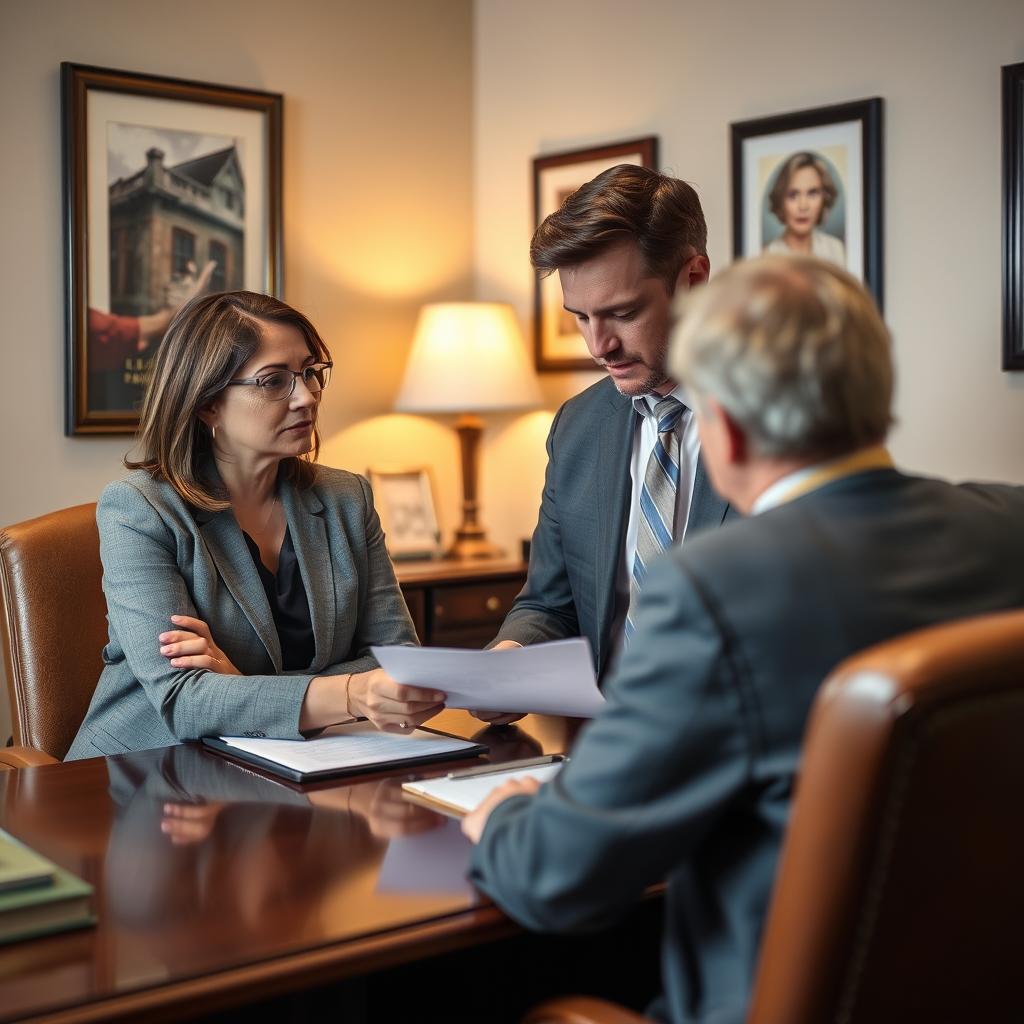 Product Warranty Lawyer Allegany County