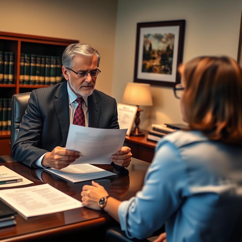 Product Warranty Lawyer Calvert County