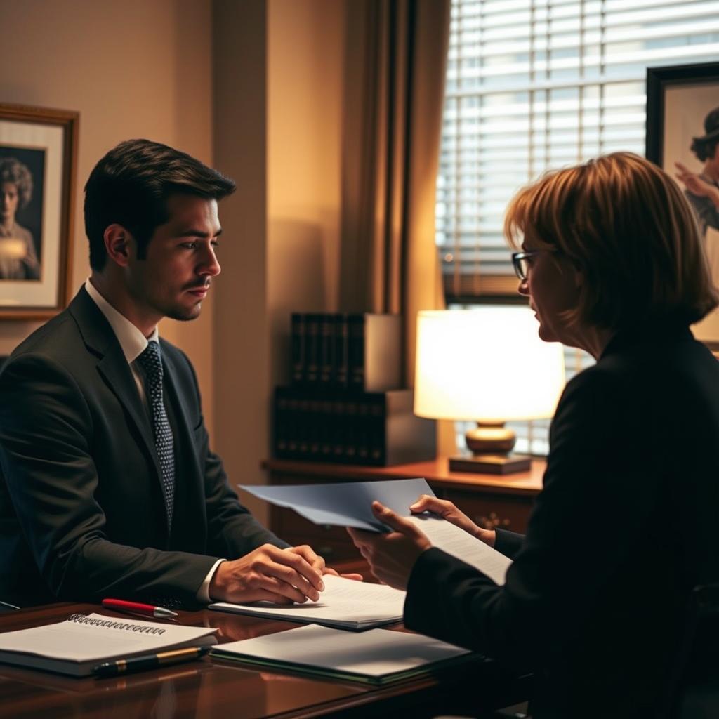 Product Warranty Lawyer Capitol Hill