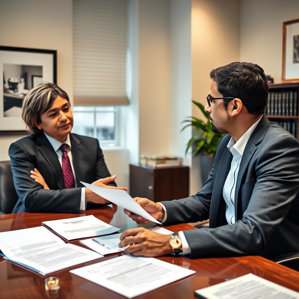 Product Warranty Lawyer Columbia Heights