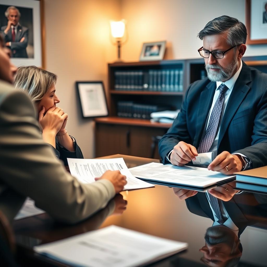 Product Warranty Lawyer Frederick County
