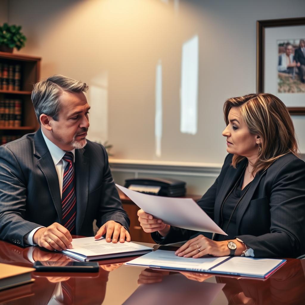 Product Warranty Lawyer Rockville
