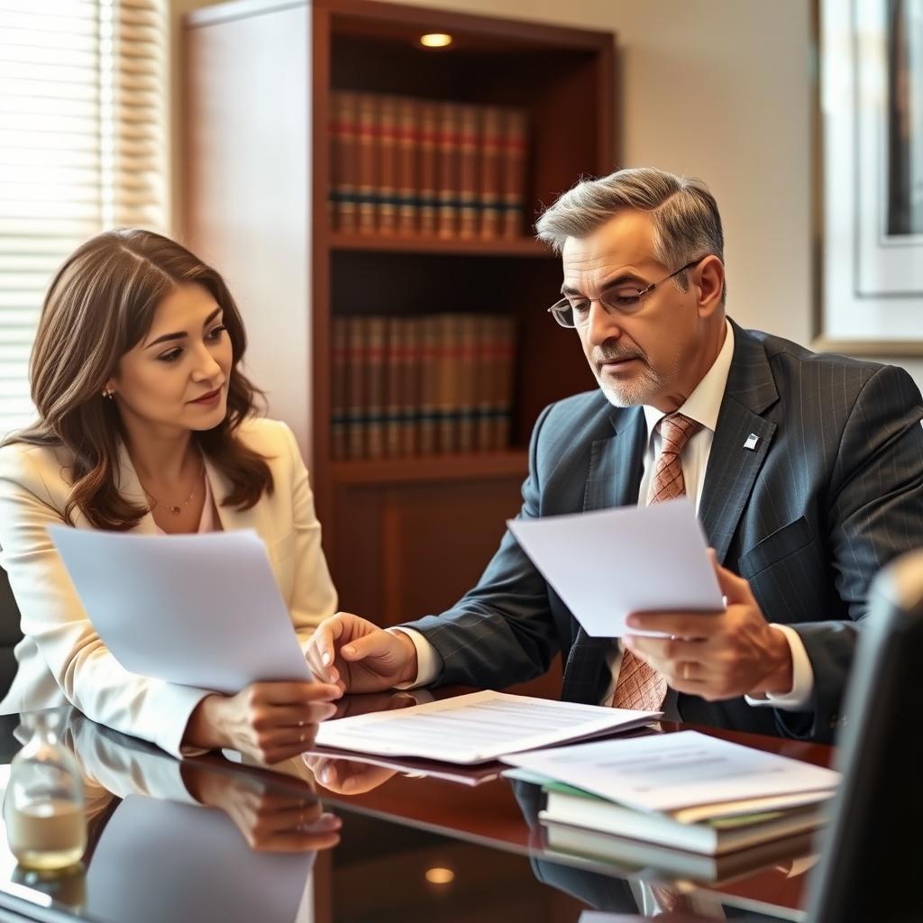 Product Warranty Lawyer Southwest Waterfront