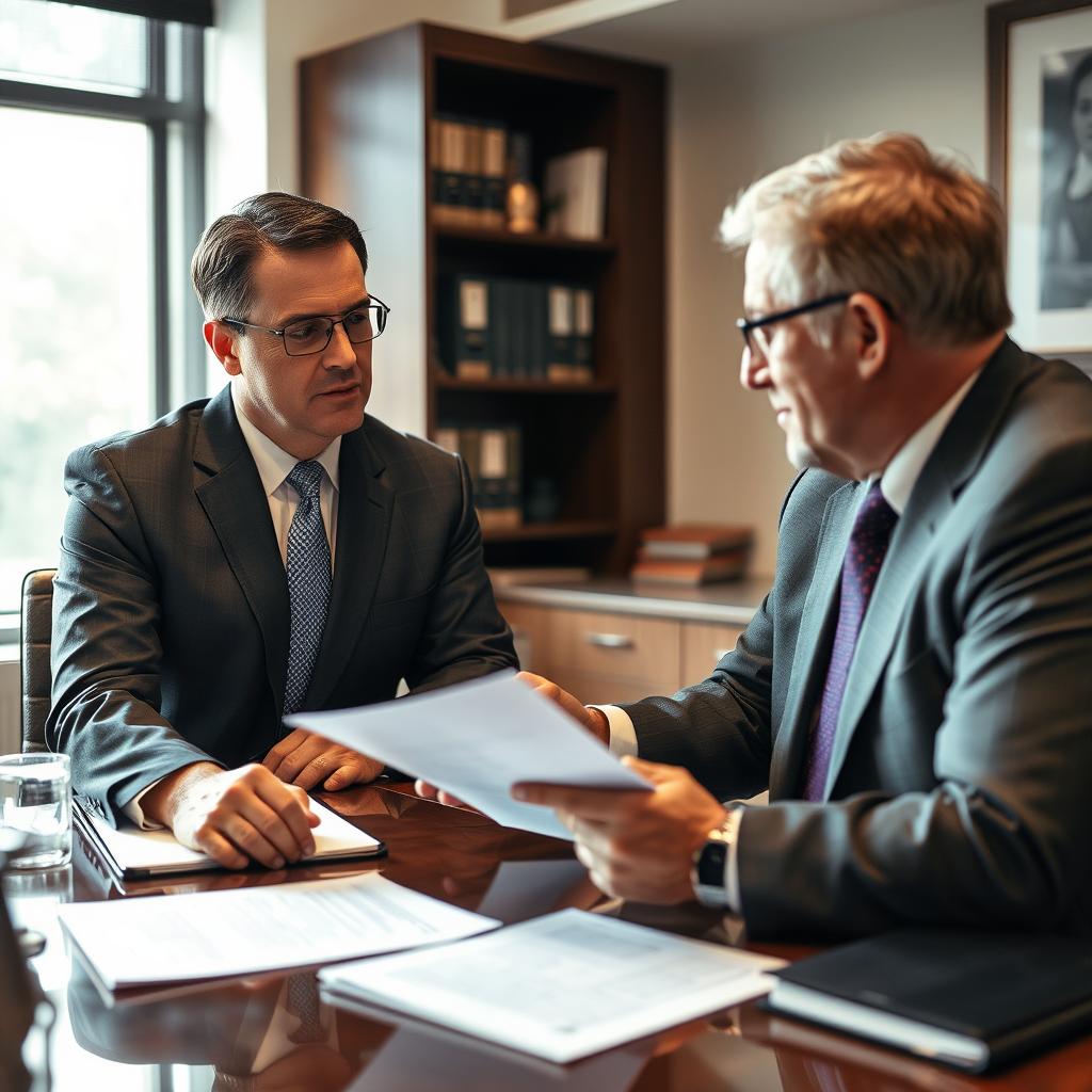 Product Warranty Lawyer Woodley Park
