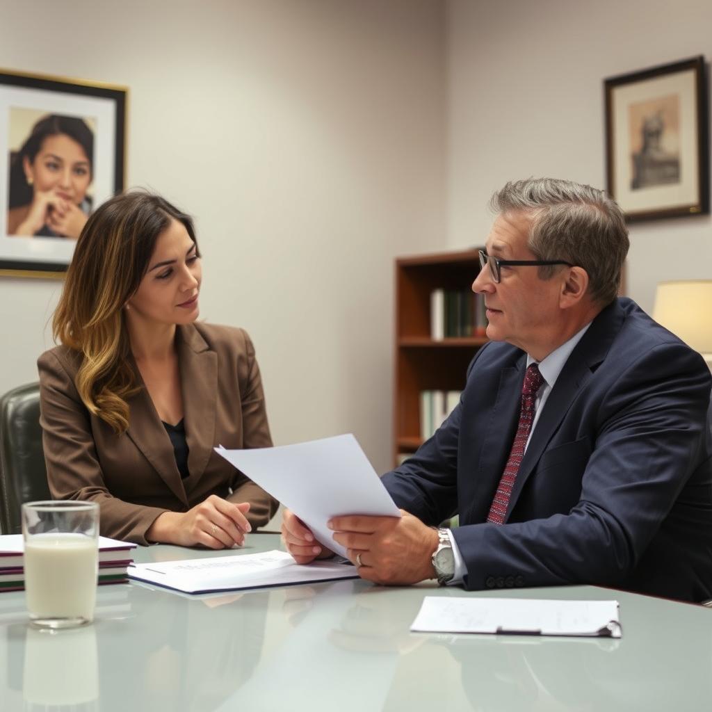 Production Distribution or Possession of Child Pornography lawyer Morris County