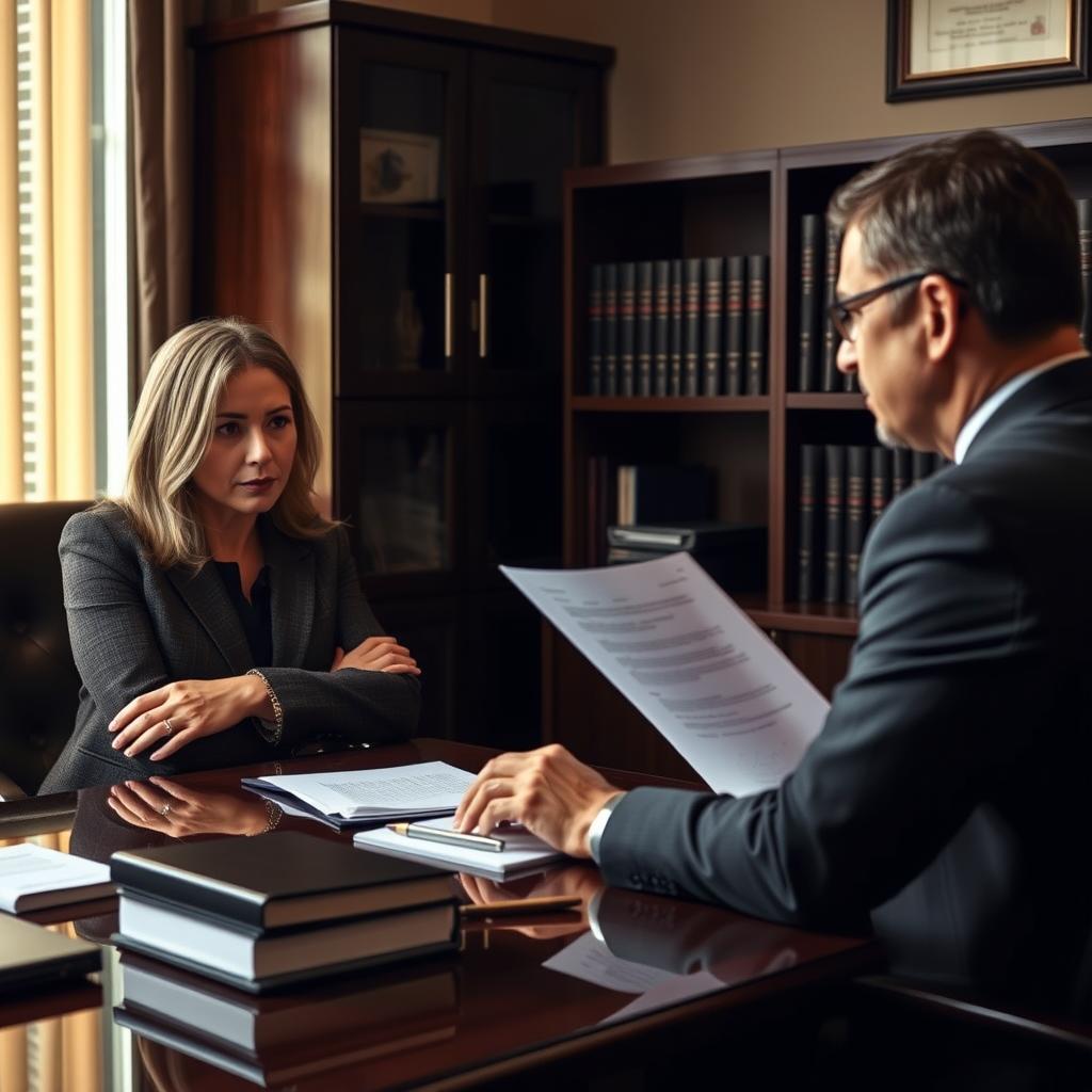 Production of Child Pornography lawyer Arlington County