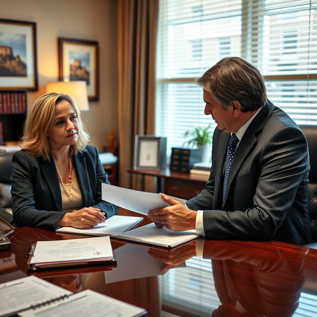 Production of Child Pornography lawyer Fairfax County