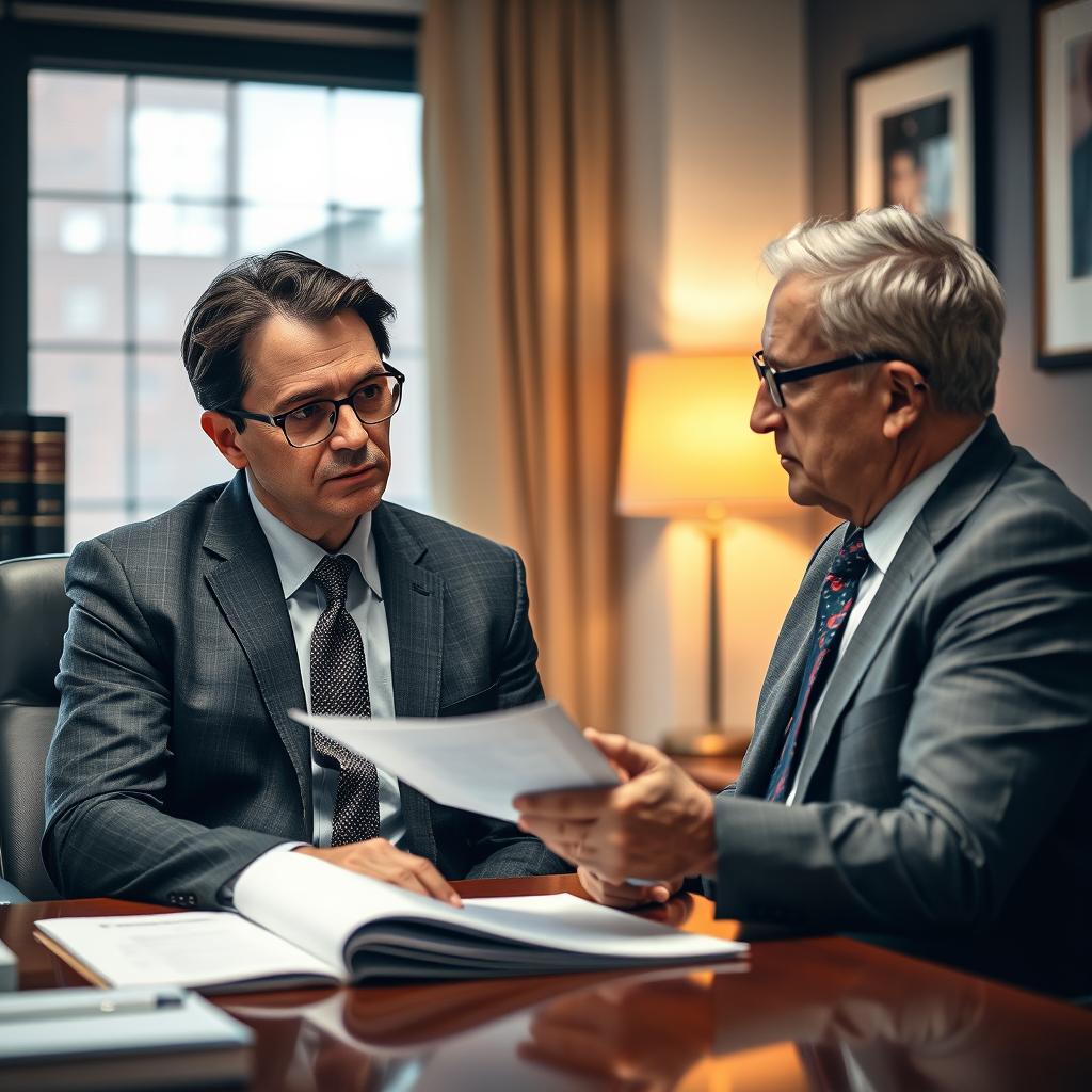 Professional Malpractice Lawyer Adams Morgan