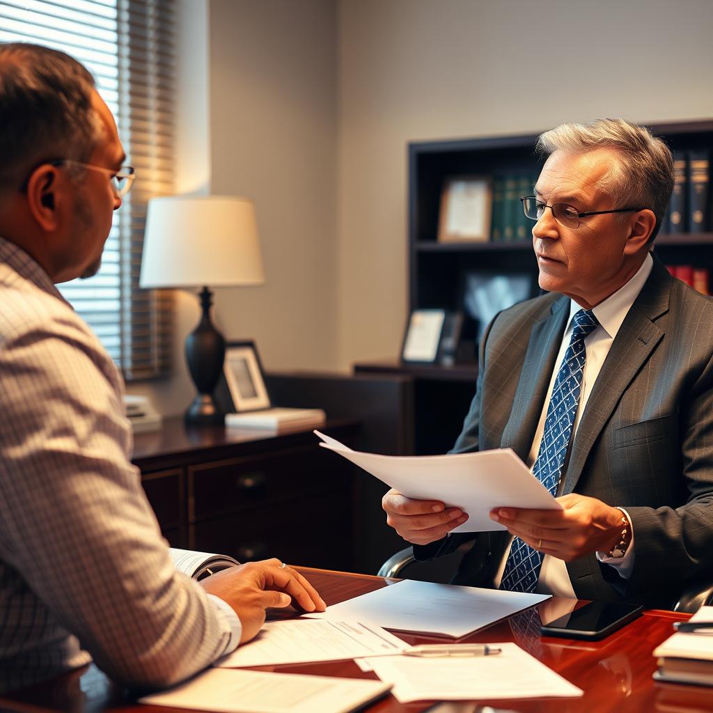 Professional Malpractice Lawyer Anacostia