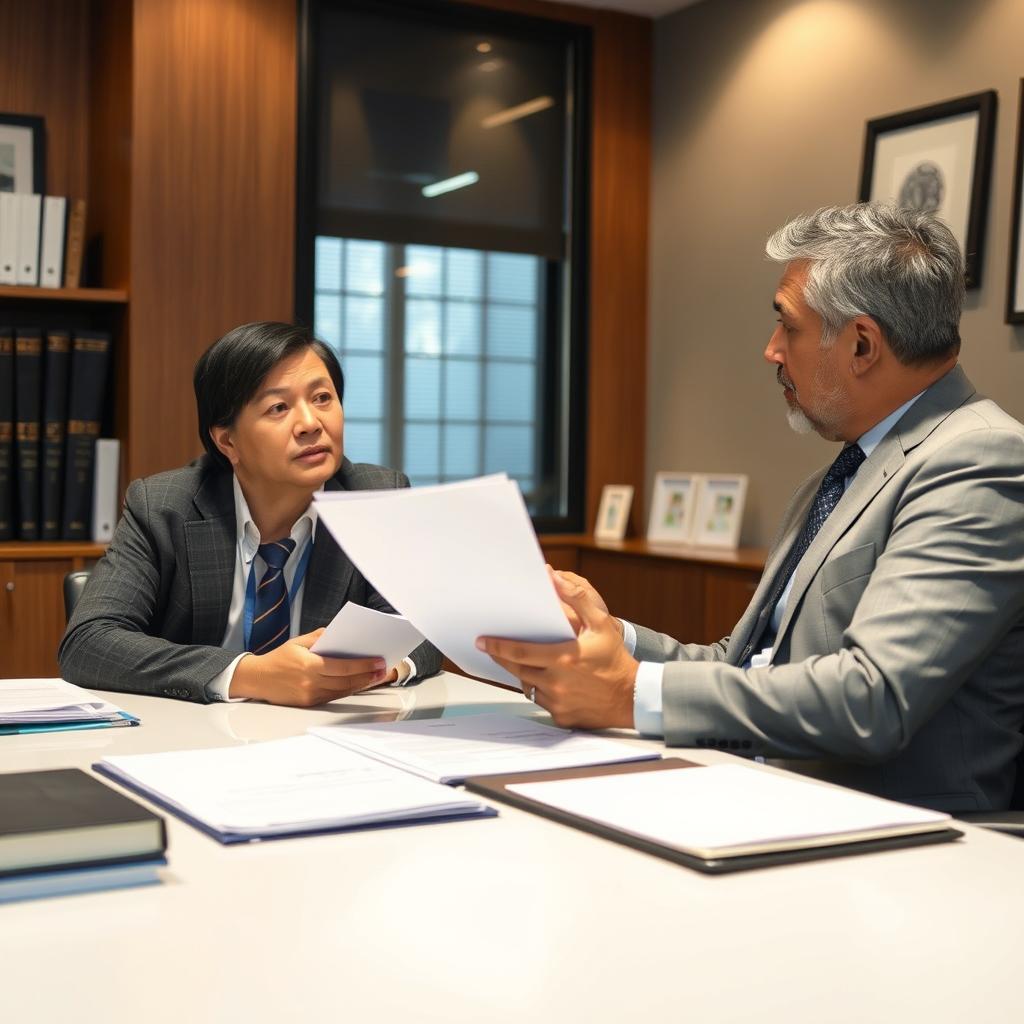 Professional Malpractice Lawyer Baltimore