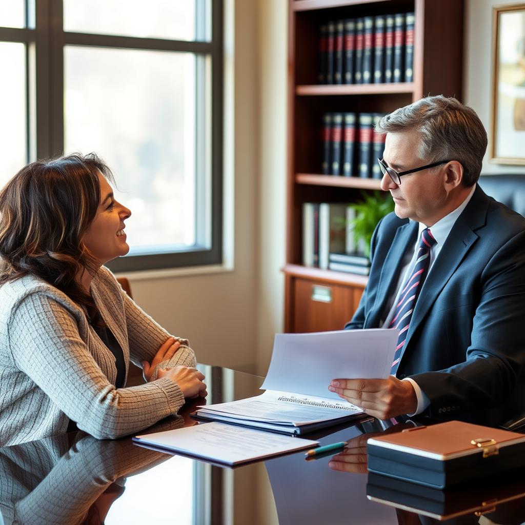 Professional Malpractice Lawyer Maryland