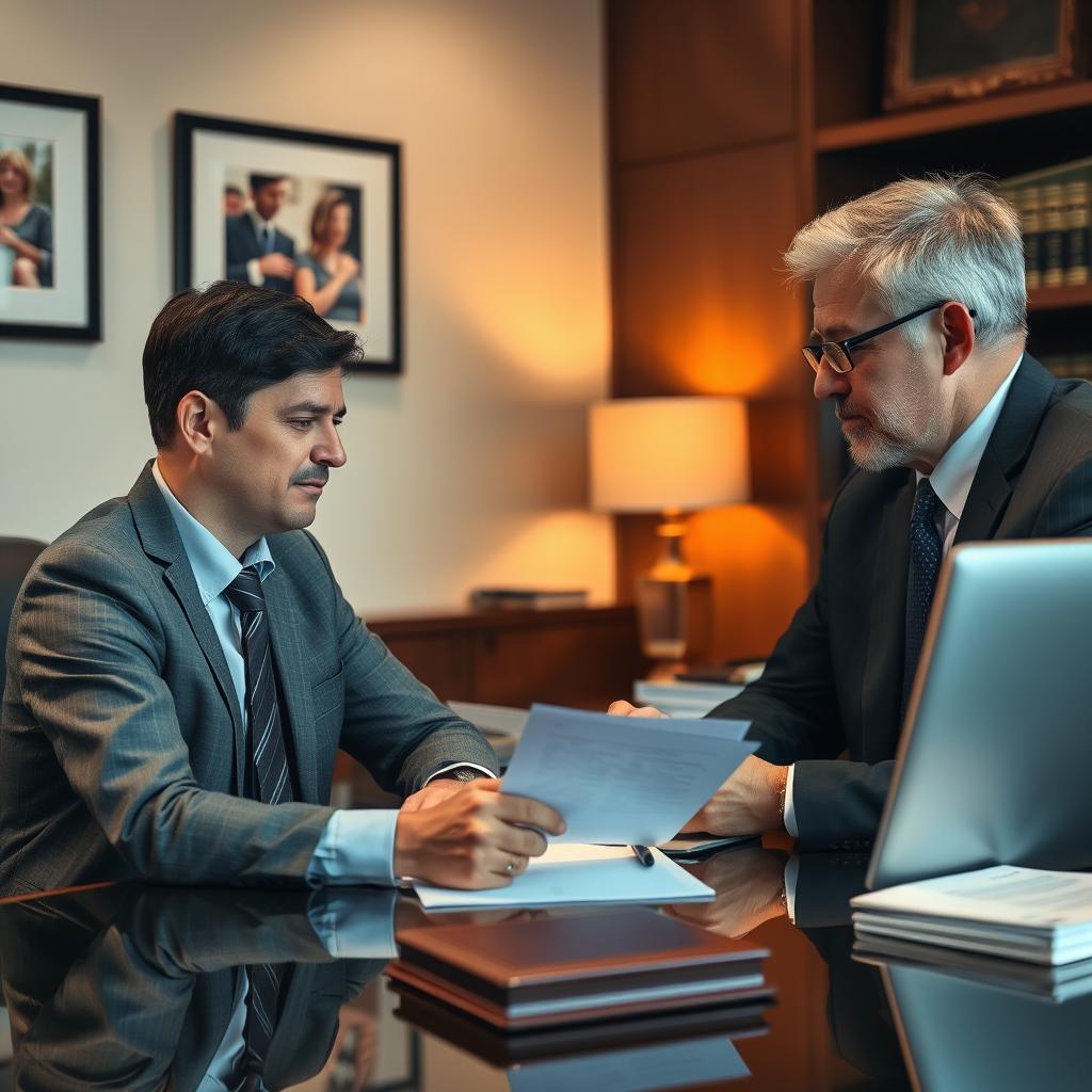 Professional Malpractice Lawyer Spring Valley
