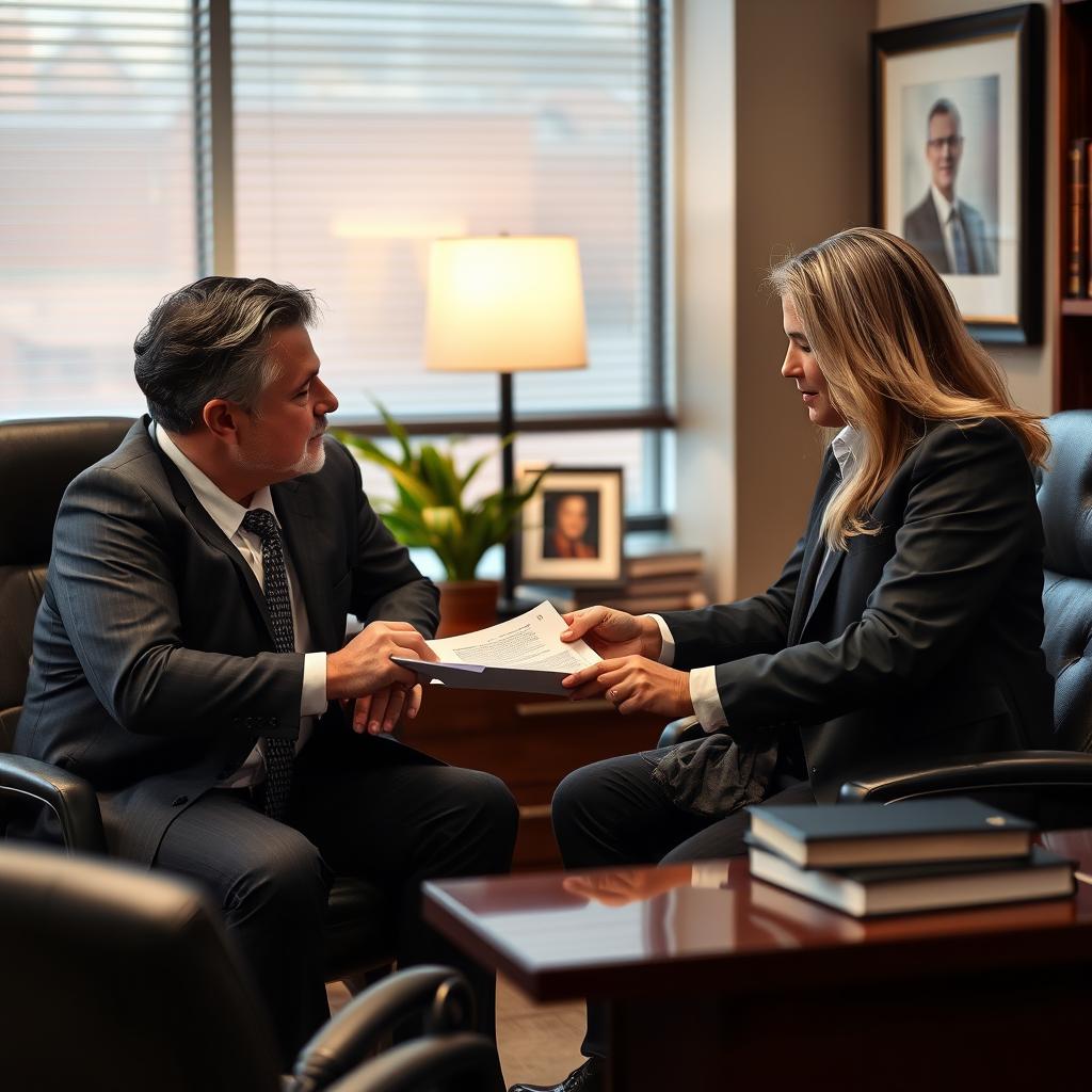 Professional Negligence Lawyer Baltimore