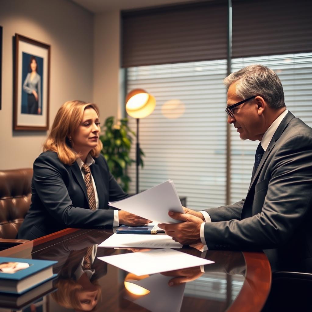 Professional Negligence Lawyer Forest Hills