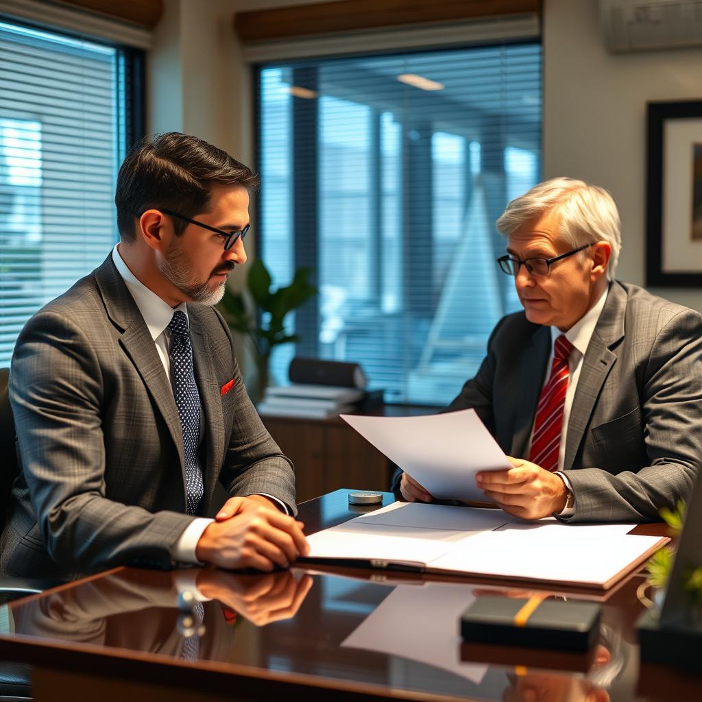 Professional Negligence Lawyer Navy Yard