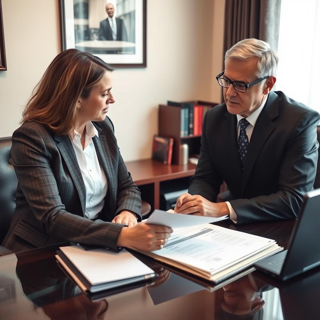 Professional Negligence Lawyer Petworth