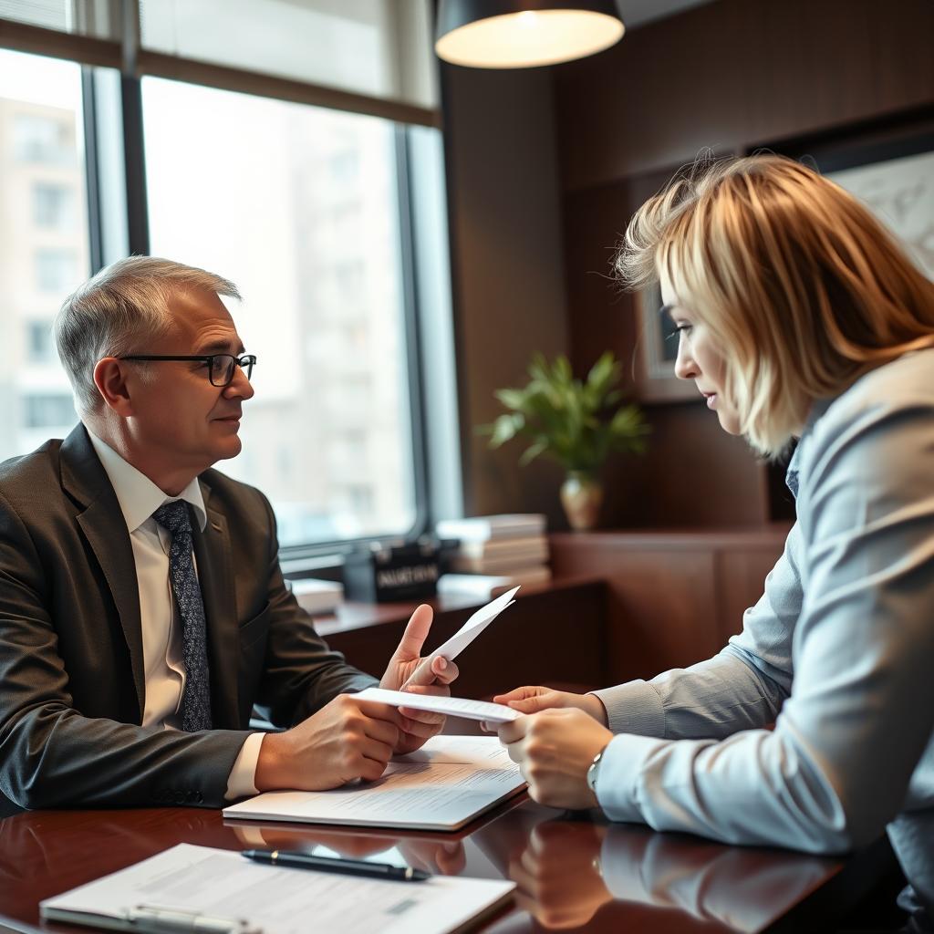 Professional Negligence Lawyer U Street Corridor