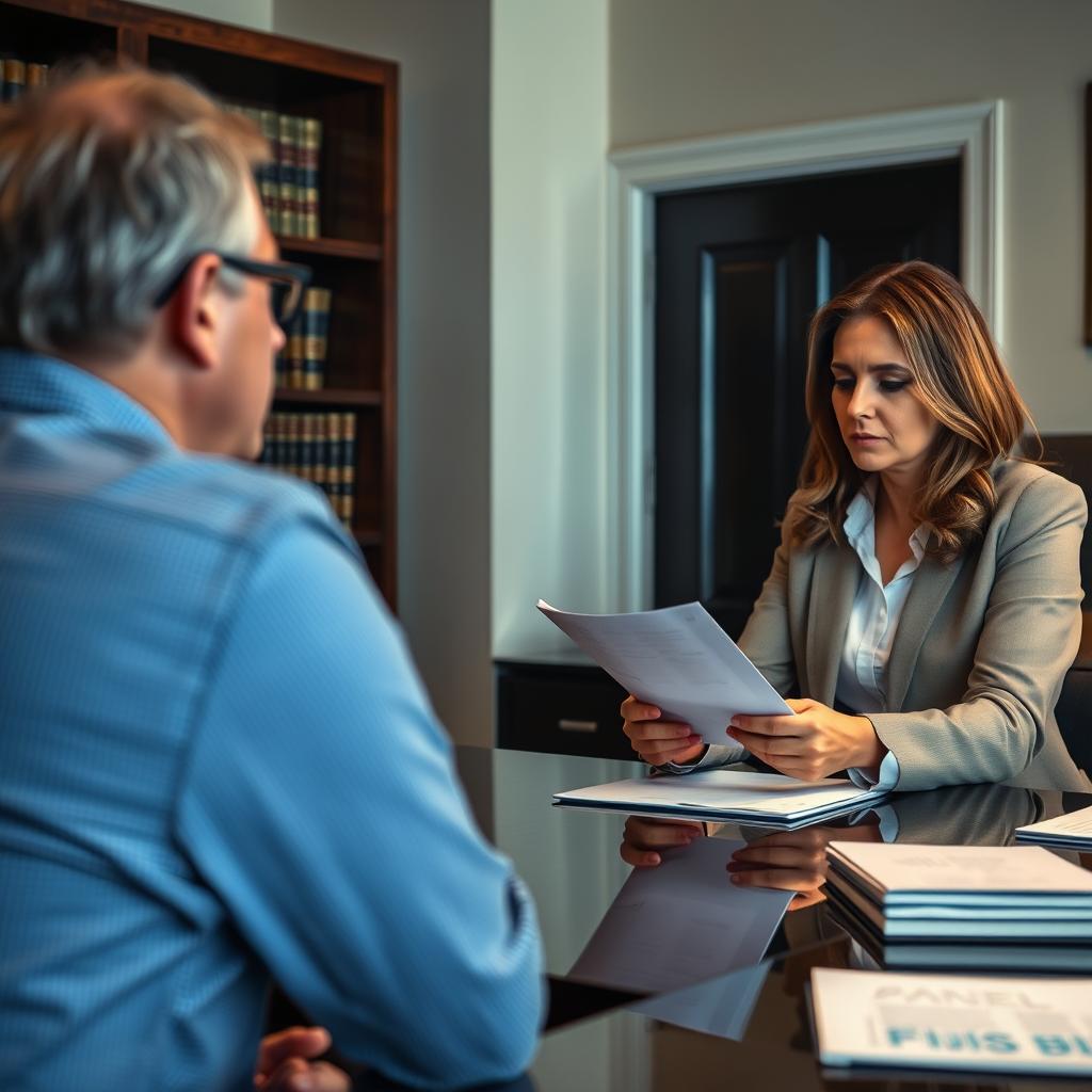 Promoting Prostitution in the First Degree lawyer Morris County