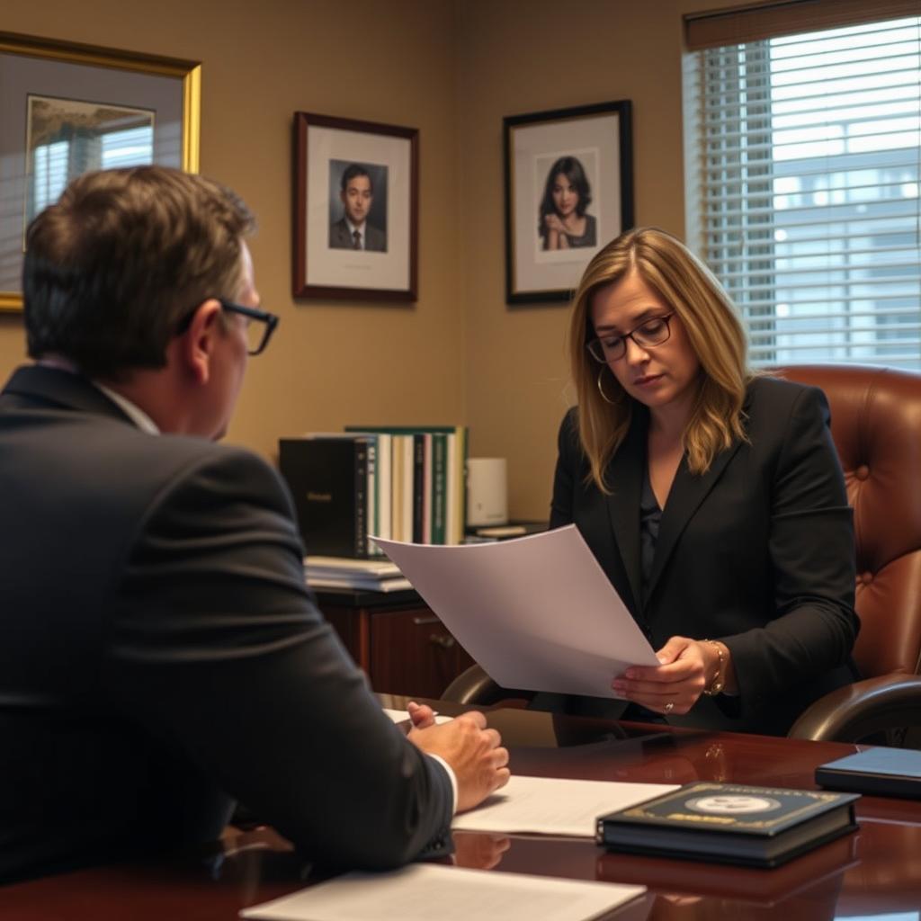 Promoting Prostitution in the First Degree lawyer Warren County