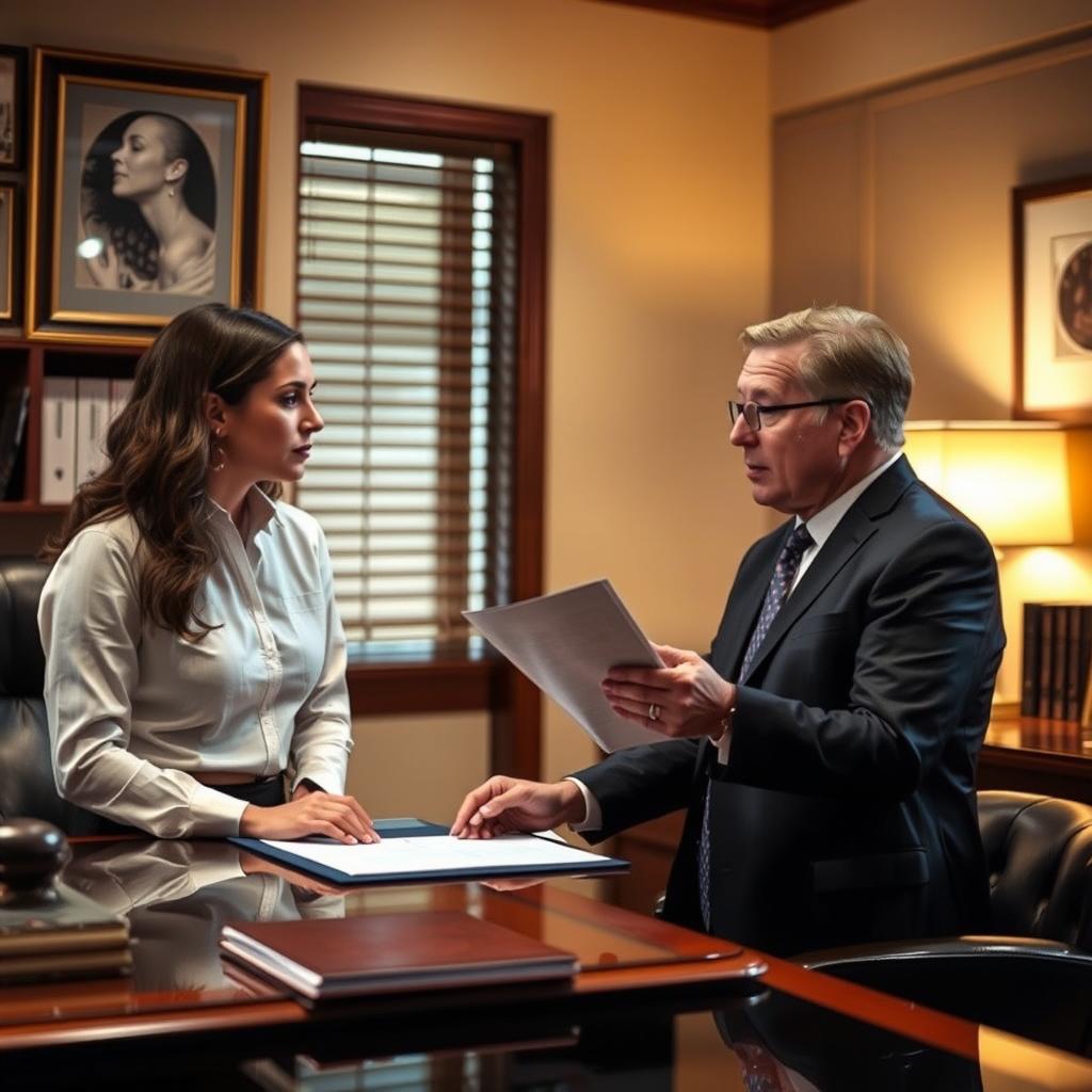 Promoting Prostitution in the Fourth Degree lawyer Mercer County