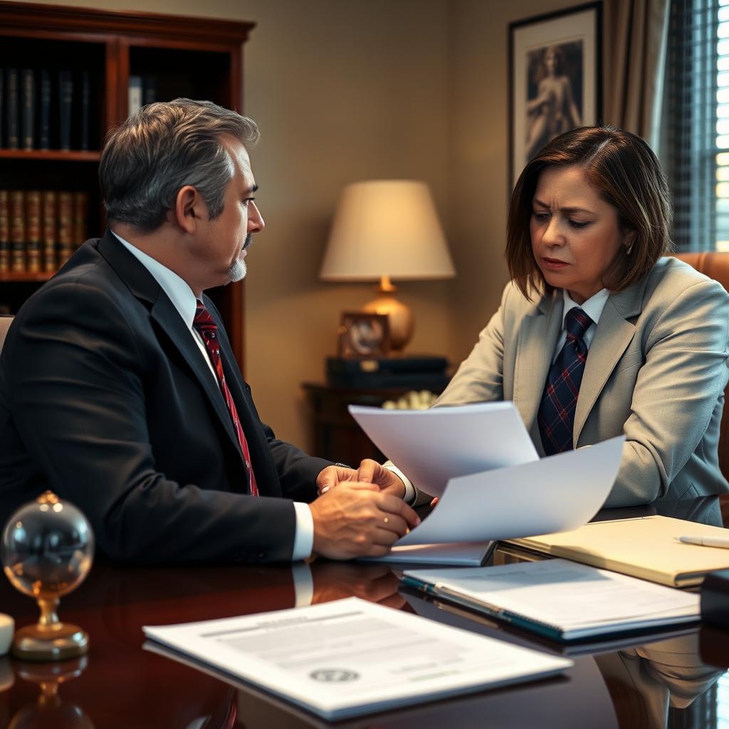 Promoting Prostitution in the Second Degree lawyer Essex County