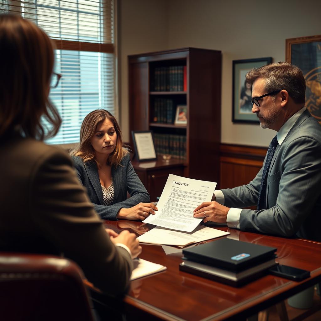 Promoting Prostitution in the Second Degree lawyer Hudson County