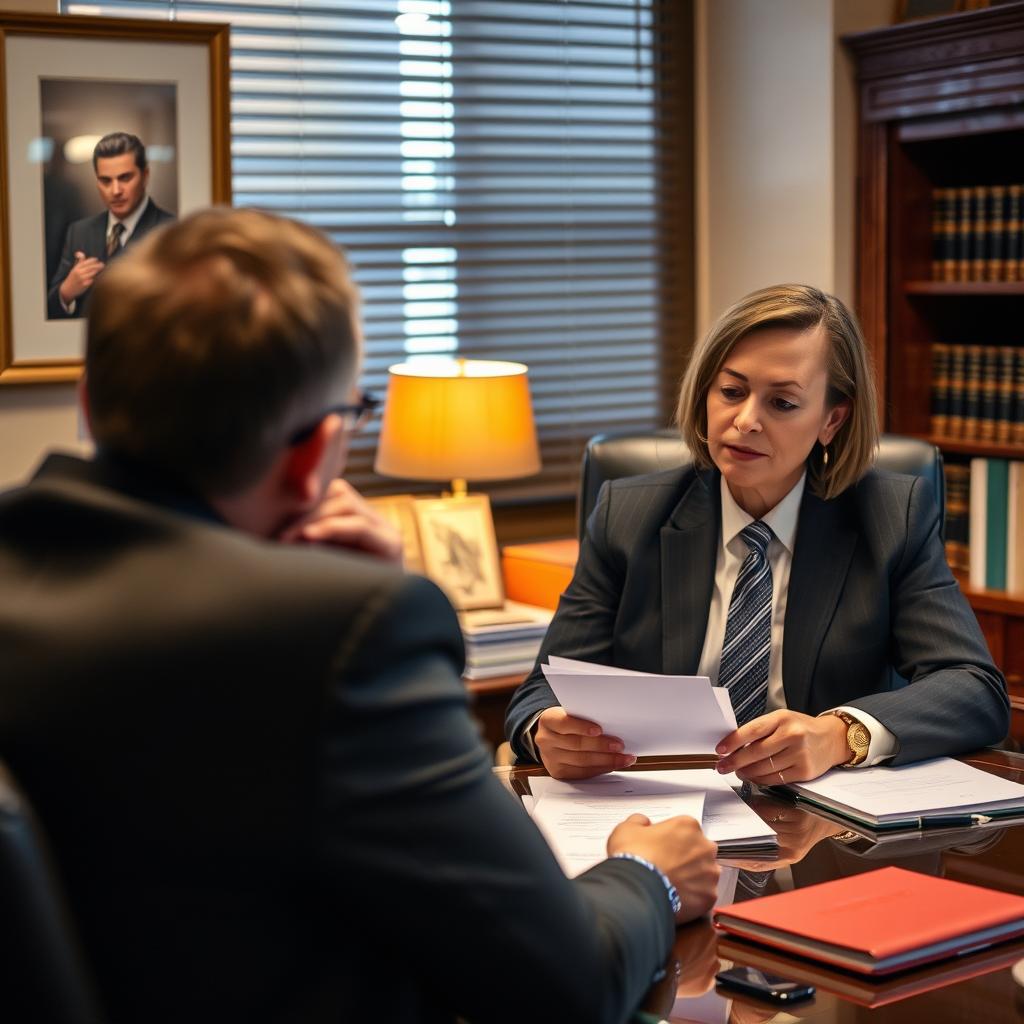 Promoting Prostitution in the Second Degree lawyer Monmouth County