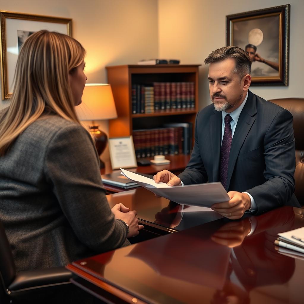 Promoting Prostitution in the Second Degree lawyer Morris County