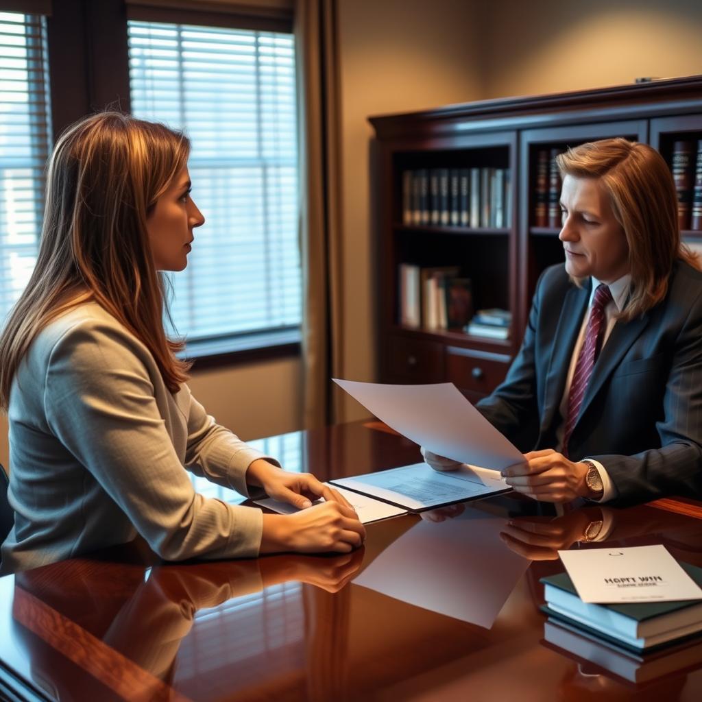 Promoting Prostitution in the Second Degree lawyer Warren County