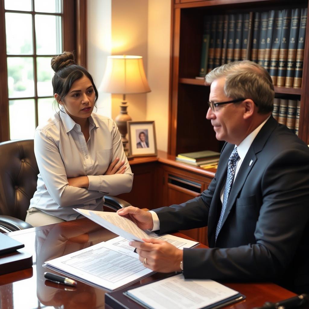 Promoting Prostitution in the Third Degree lawyer Morris County