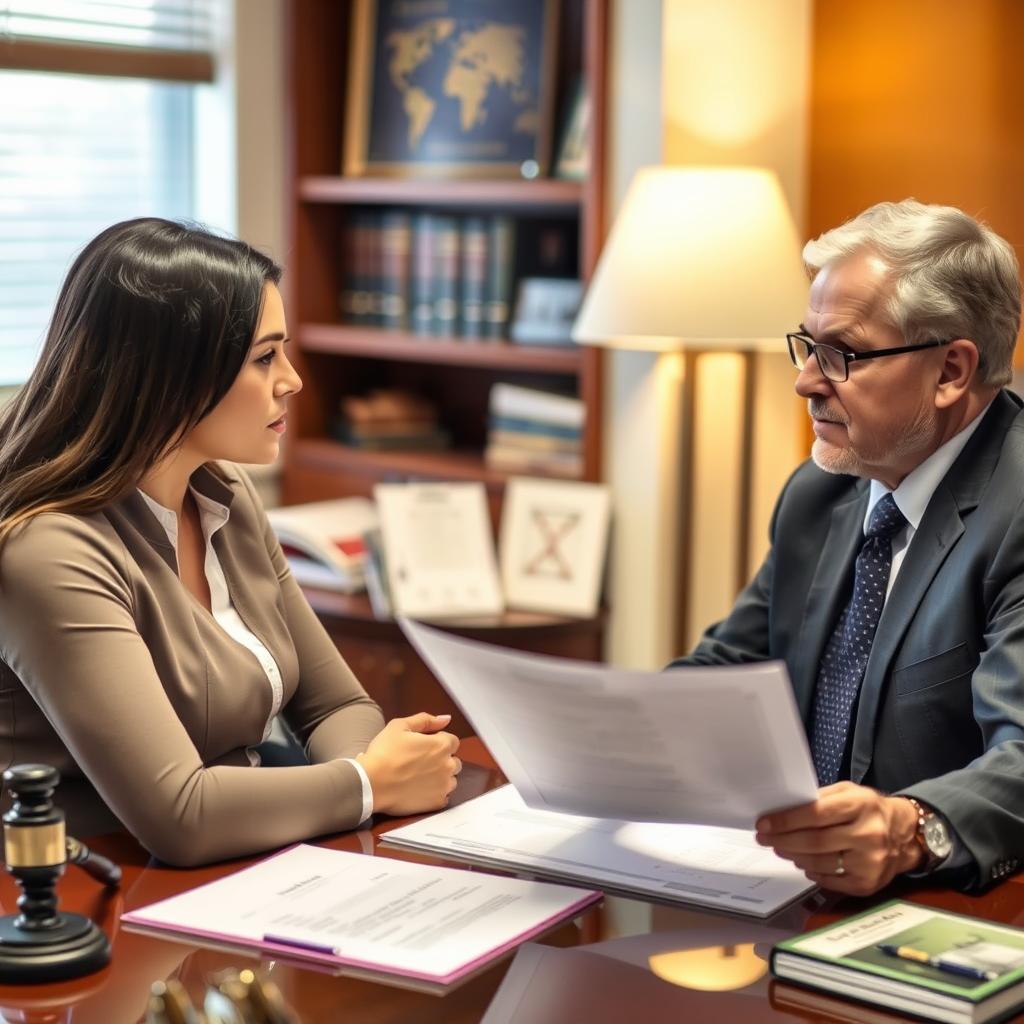 Promoting Prostitution lawyer Cumberland County