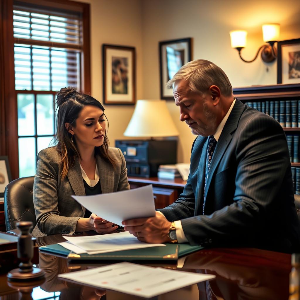 Promoting Prostitution lawyer Hunterdon County