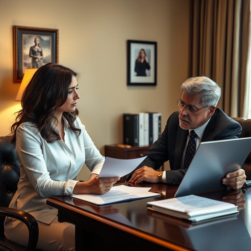 Promoting Prostitution lawyer Morris County