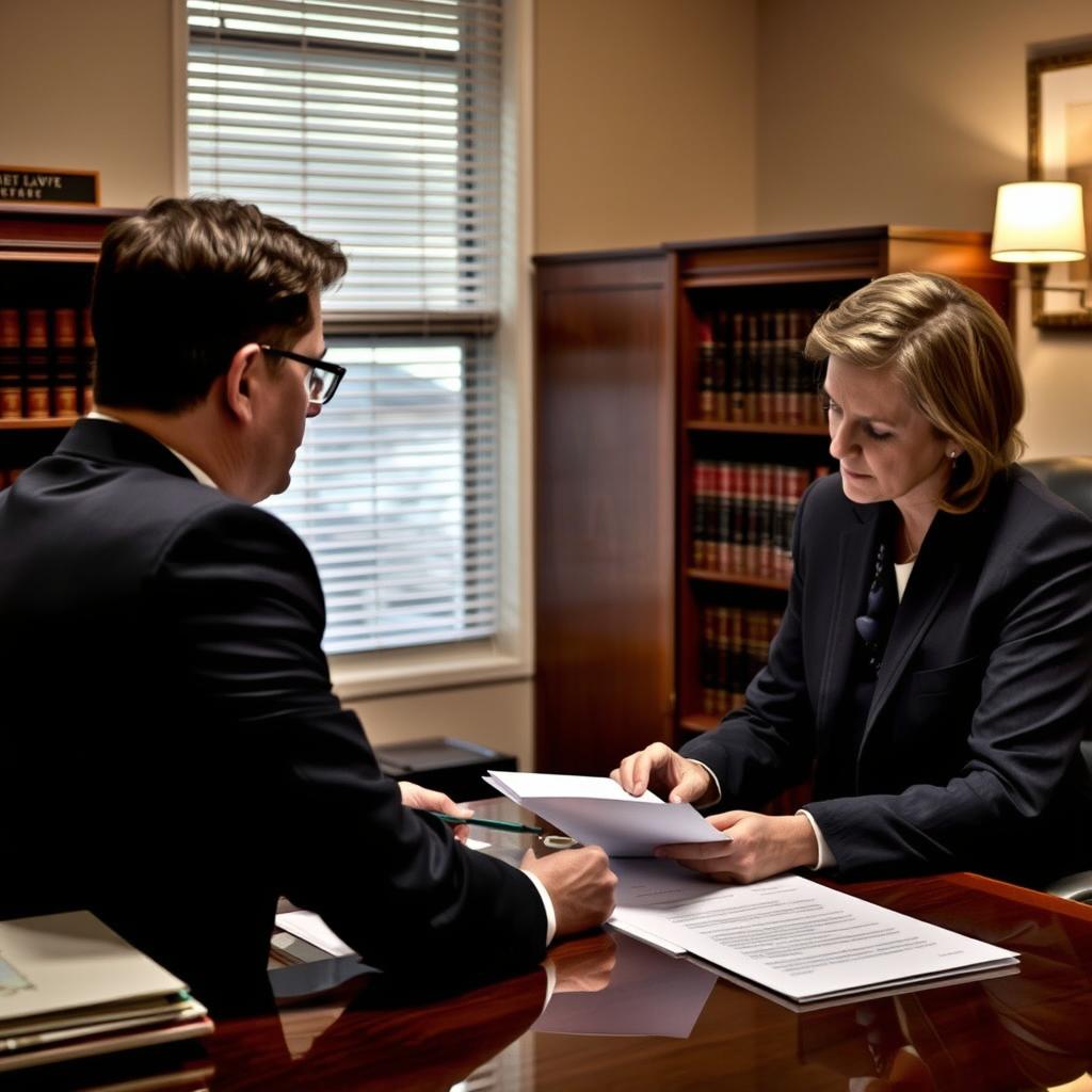 Property Dispute Lawyer Somerset County