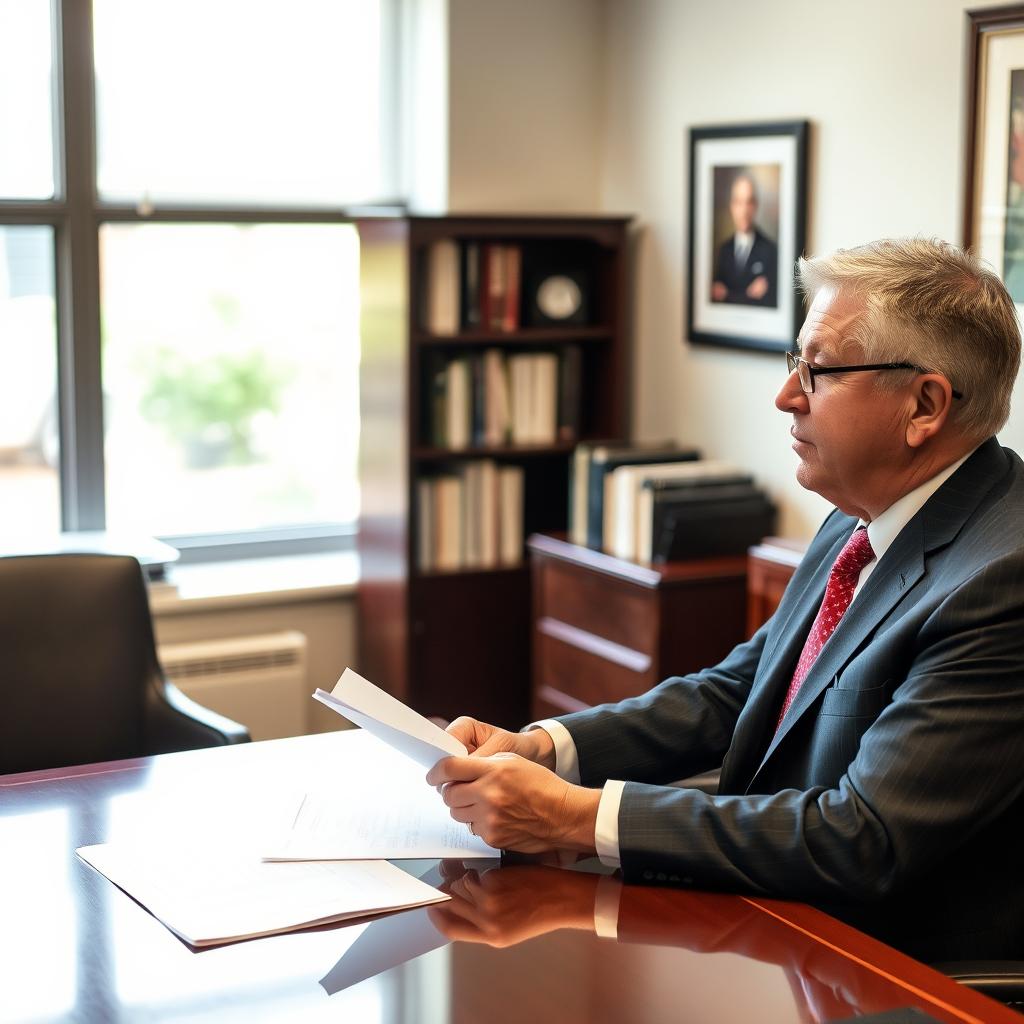 Property Division Lawyer Falls Church