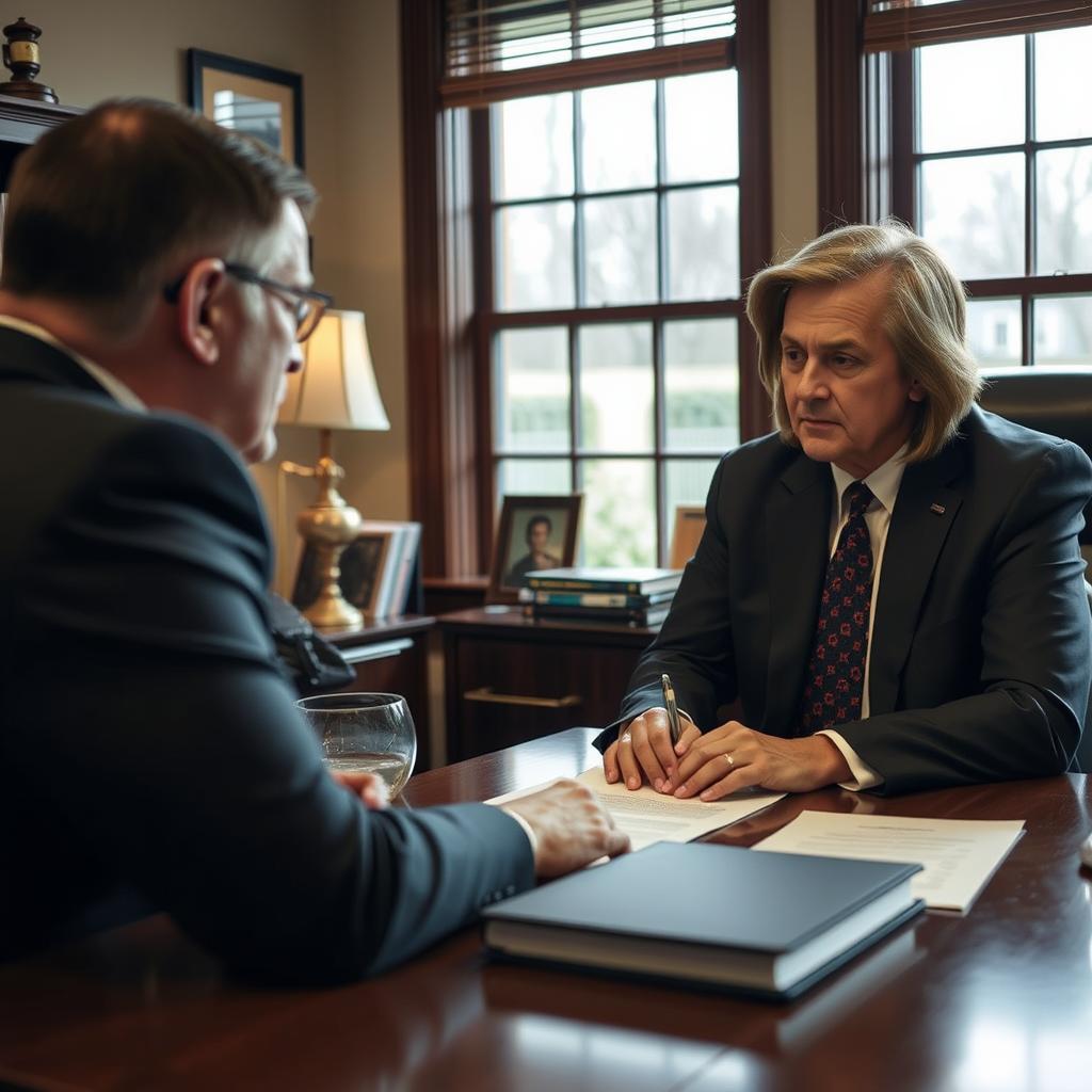Property Division Lawyer Shenandoah County