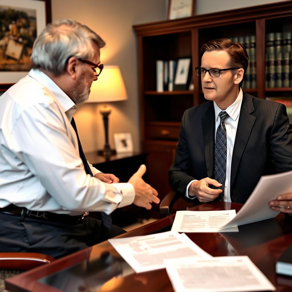 Property Settlement Lawyer Suffolk