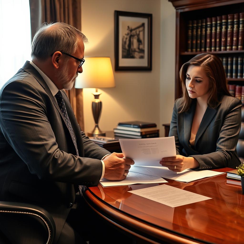 Prostitution lawyer Alexandria