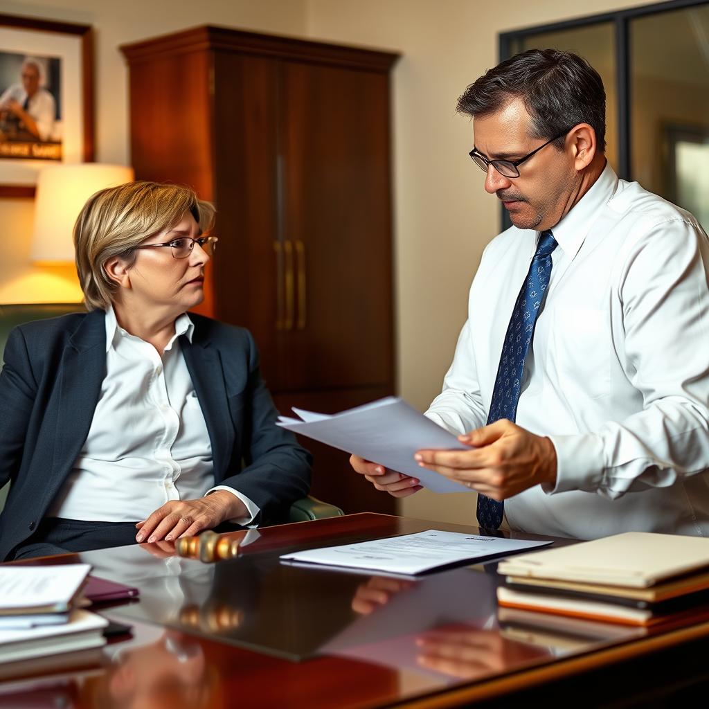 Prostitution lawyer Baltimore County