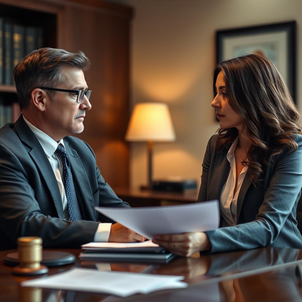 Prostitution lawyer Bedford County